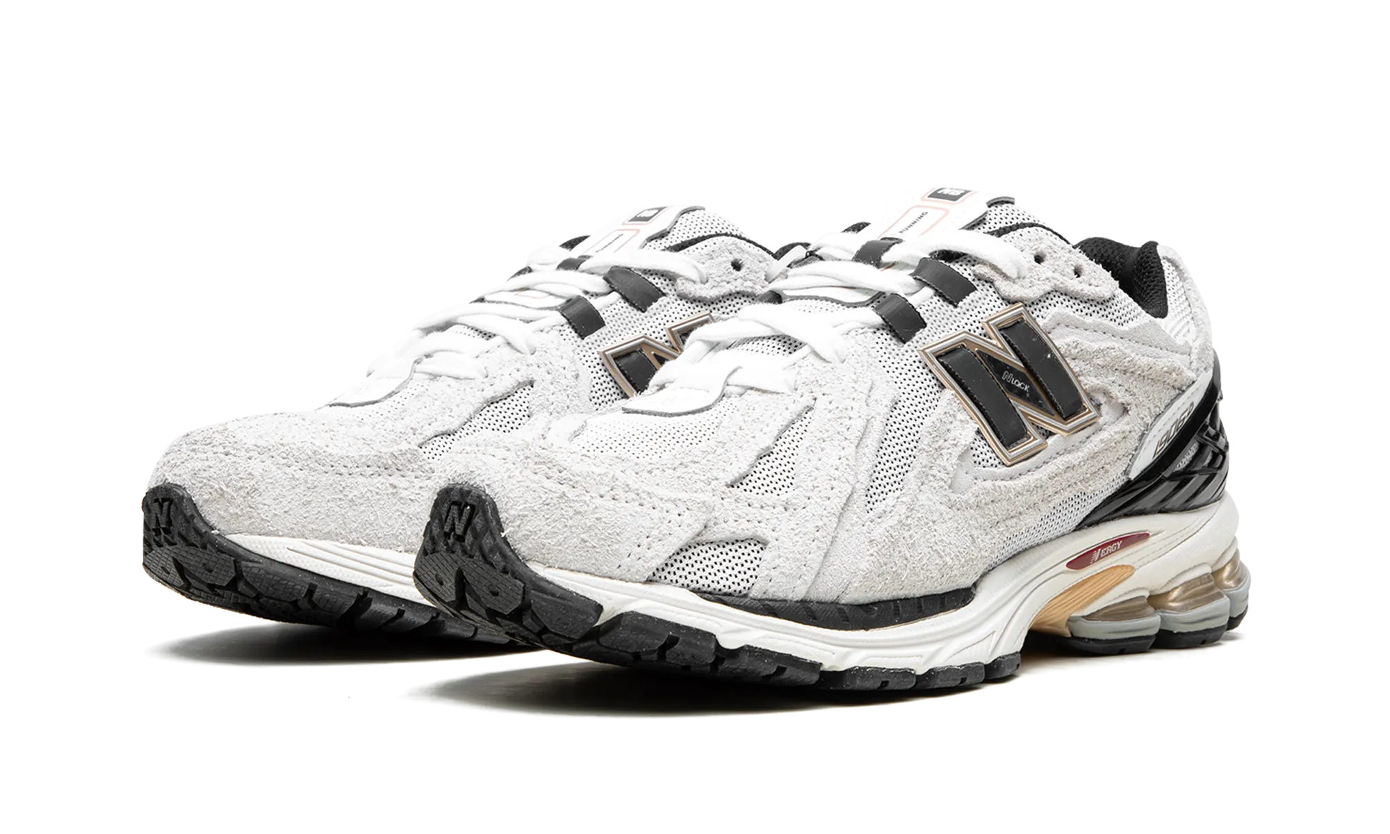 Outdoor - exercise traction - sole 1906R "Protection Pack - Reflection"