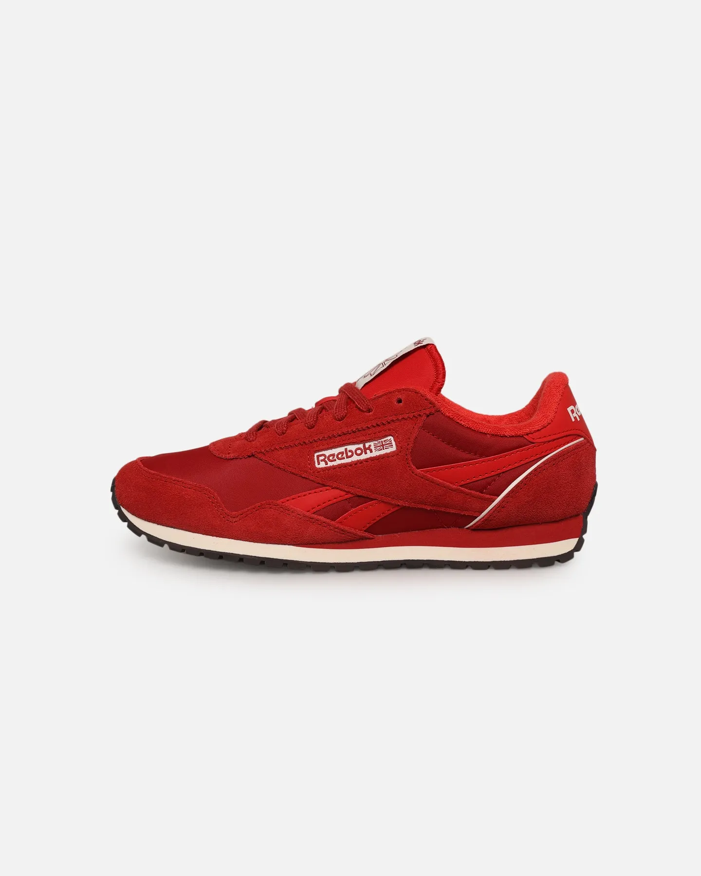 Rebook Women's Classic AZ Red Reflective