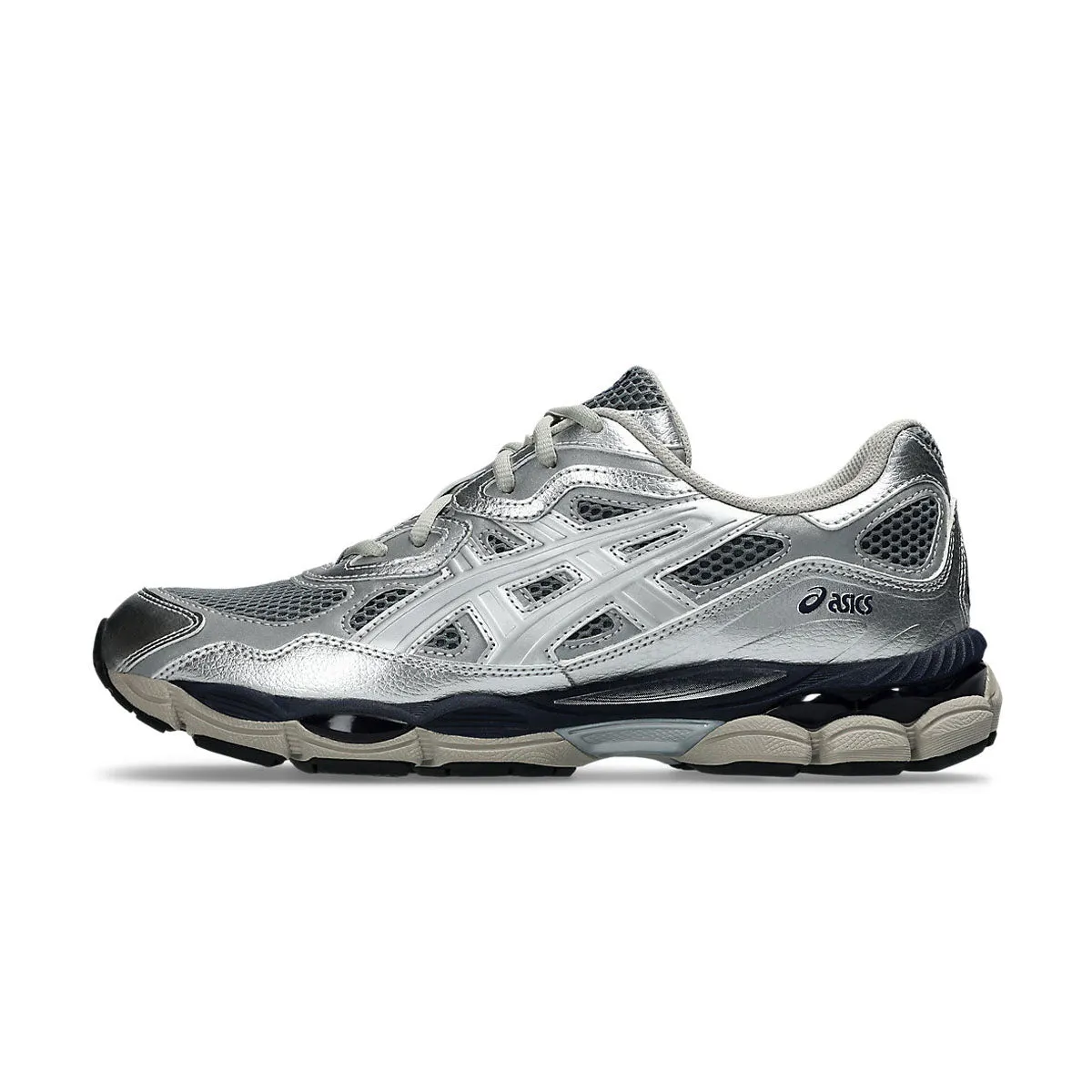 Moon Tone   Billy's Gel-NYC 'Pure Silver Midnight'