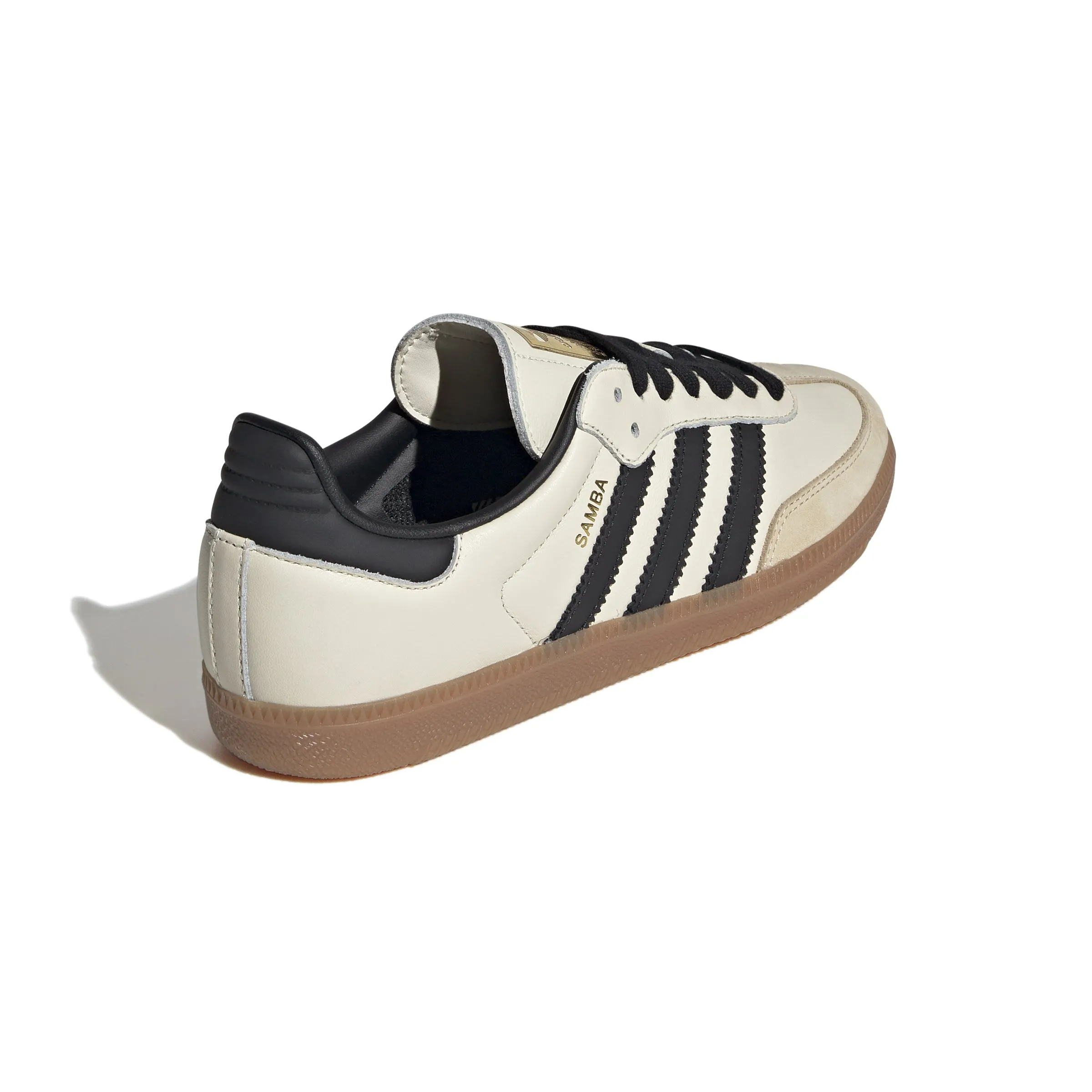 Satin Glow Wmns Samba OG 'Cream White Sand Strata'