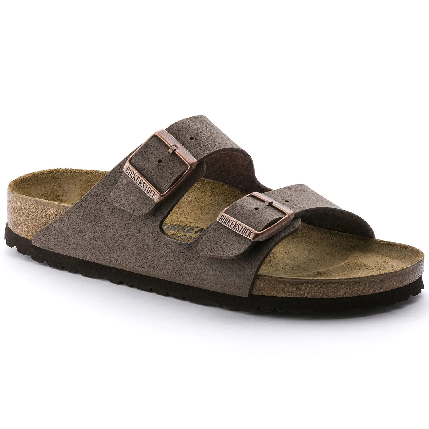 Birkenstock Arizona (Mocha, Taupe and Black colors) Field Hike Active feel