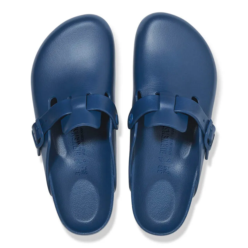 Birkenstock Boston EVA Tide Jog Foot Journey