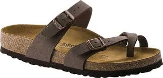 Birkenstock Mayari Vegan Material