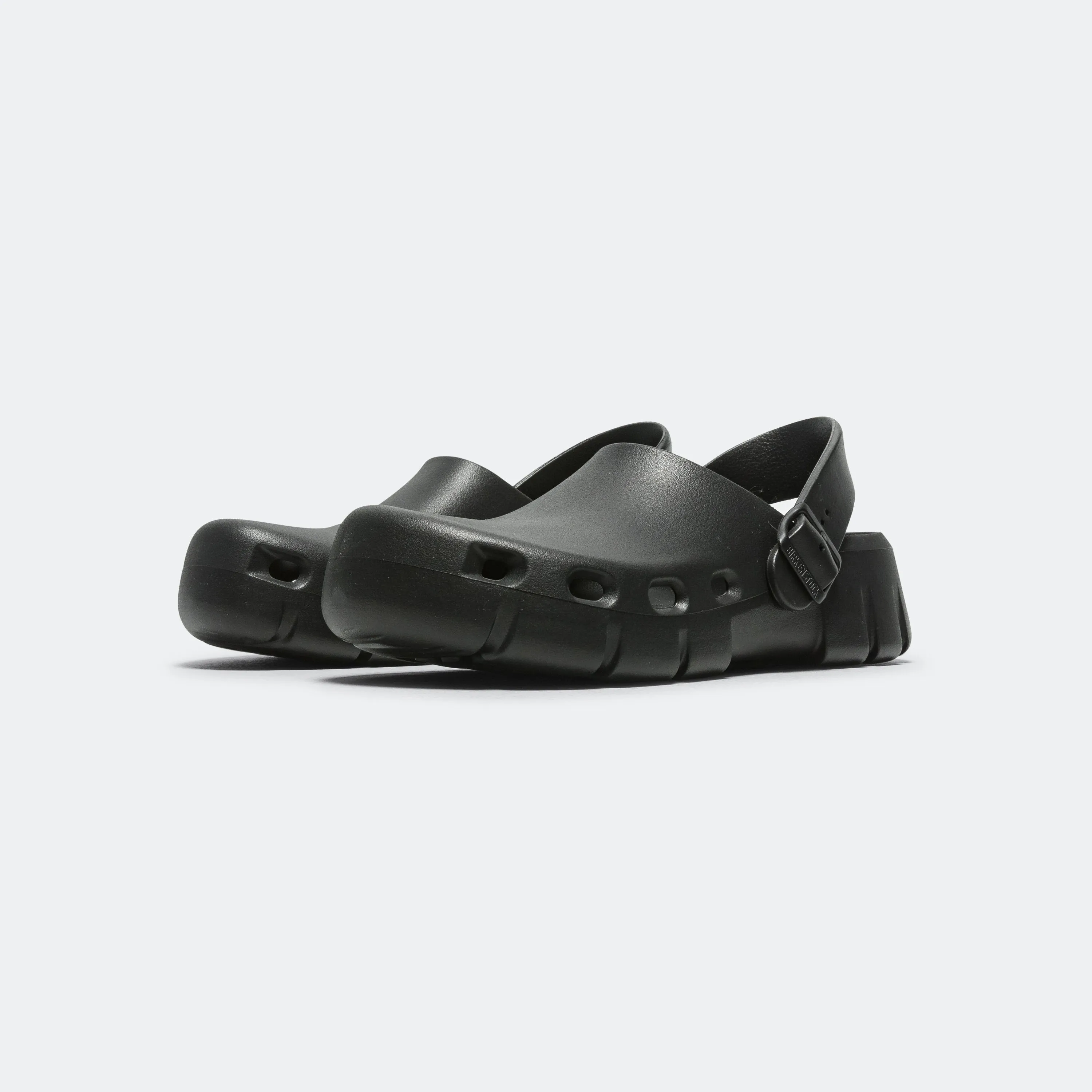 Soft Insole Comfort Wear Birki Flow EVA - Black