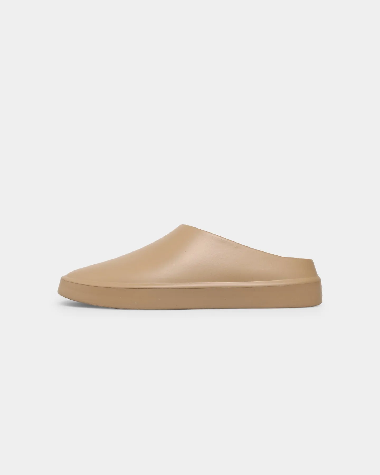 Active Day Saint Morta Flow Slides Tan