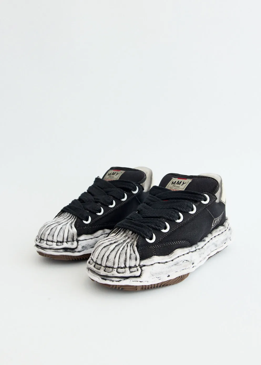 Blakey Low Top Sneakers Lightweight Design