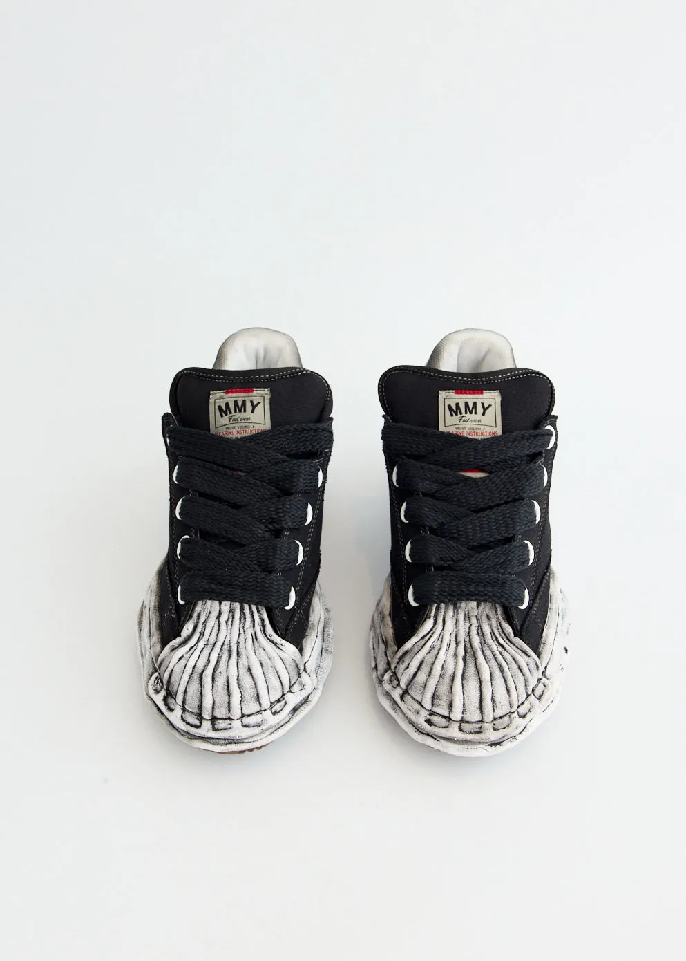 Blakey Low Top Sneakers Shock-absorbent look