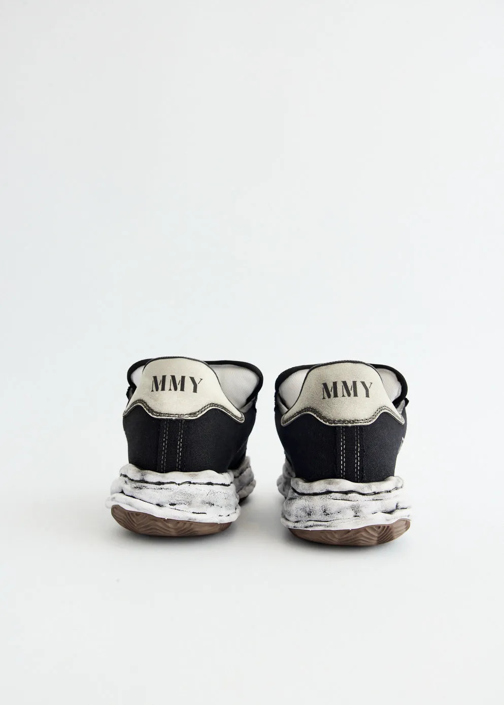 men's extra - large Blakey Low Top Sneakers