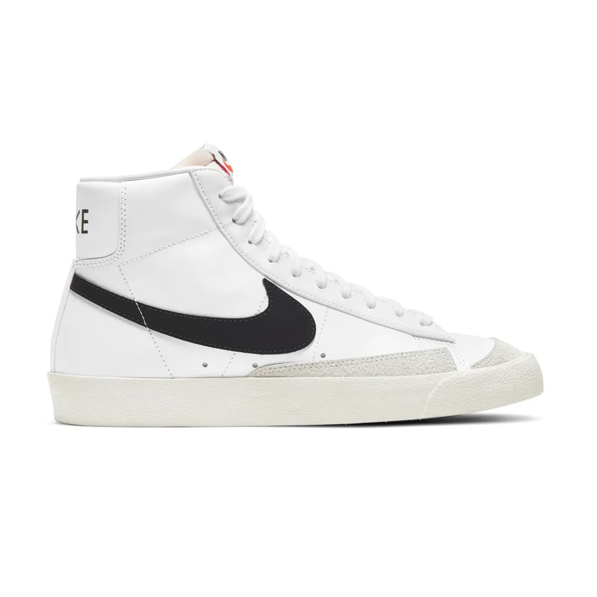most work kids - specific functions Blazer Mid '77 Vintage 'White Black'