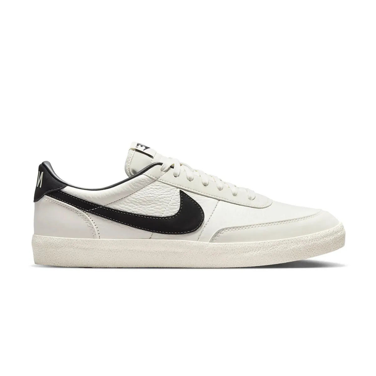 Elastic laces Killshot 2 Leather Premium 'Sail Black'