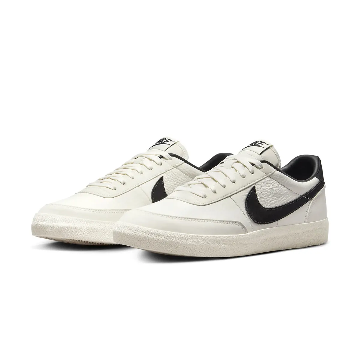 Cotton Base Killshot 2 Leather Premium 'Sail Black'