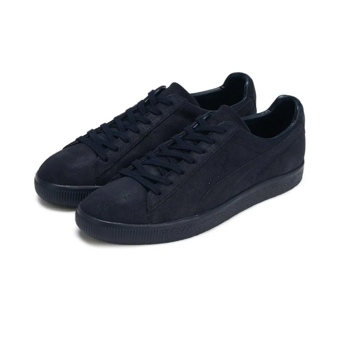   Blue Blue Japan Made In Japan Clyde 'New Navy' darkest