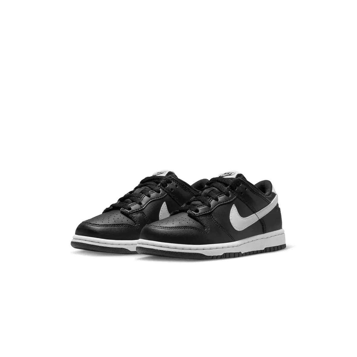 least party most gym Kid's Dunk Low 'Black Panda 2.0'