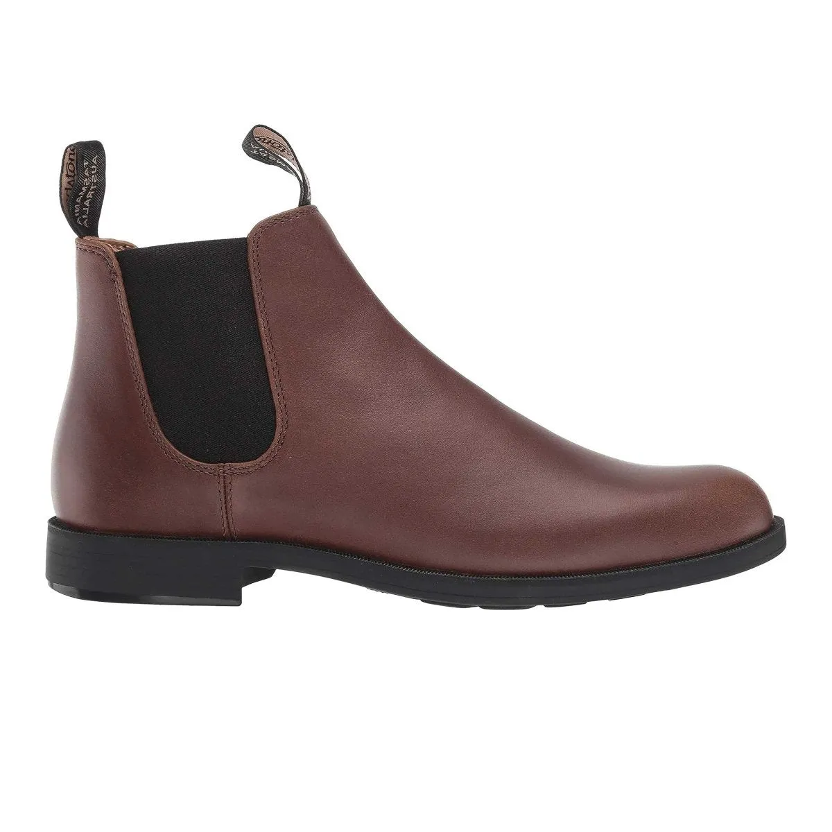 High Rise Blundstone Men's 1900 Brown
