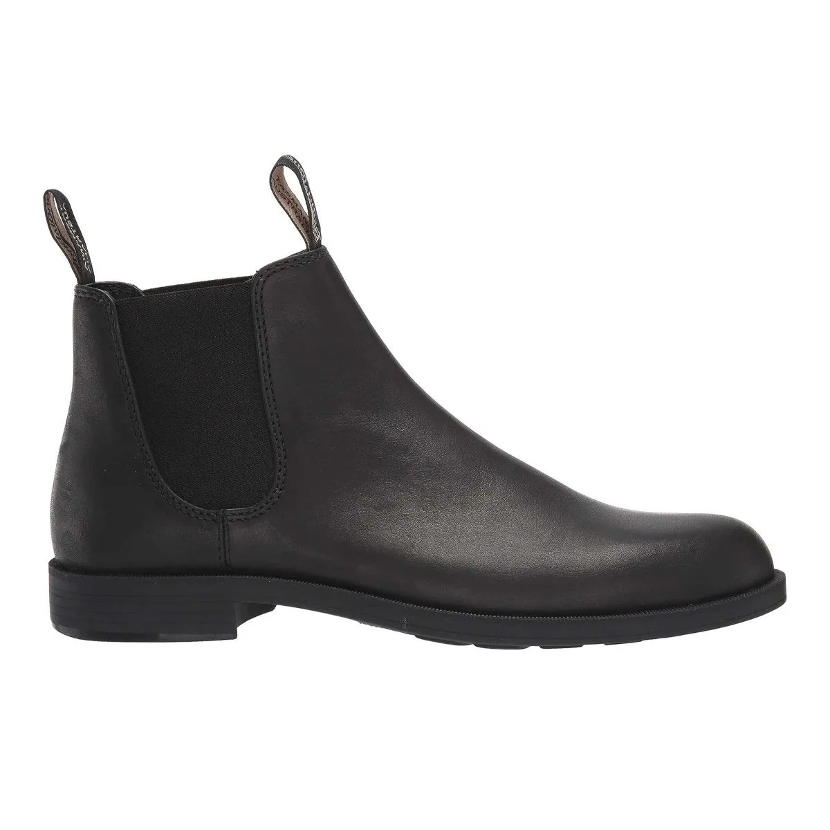 Blundstone Men's 1901 Black Leather Sun Safe