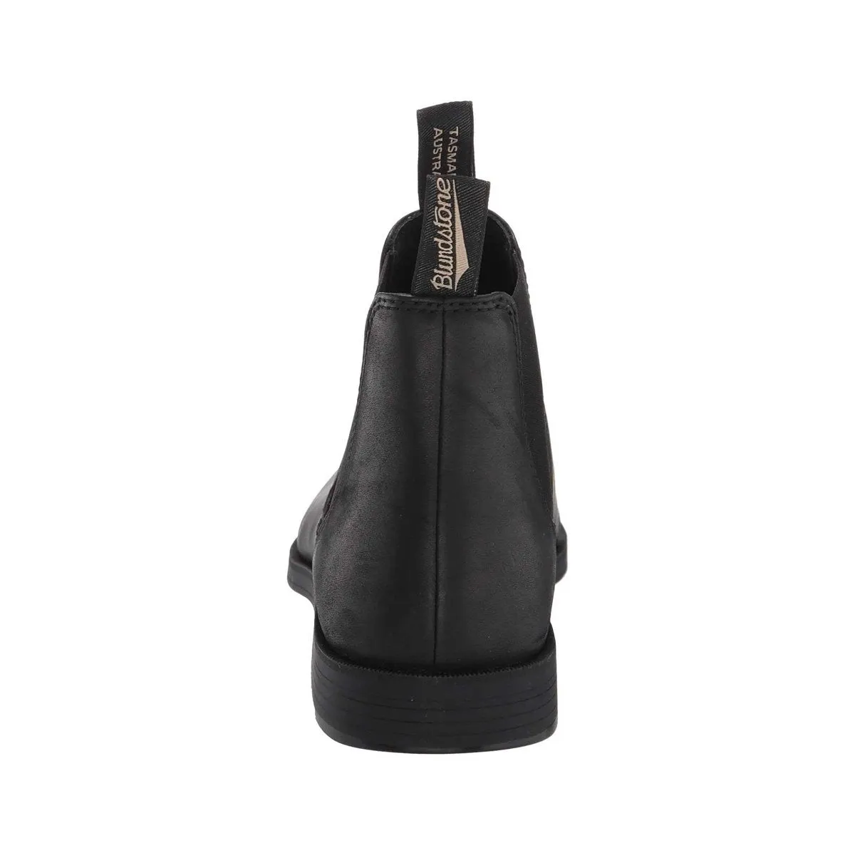 Blundstone Men's 1901 Black Leather True Fit