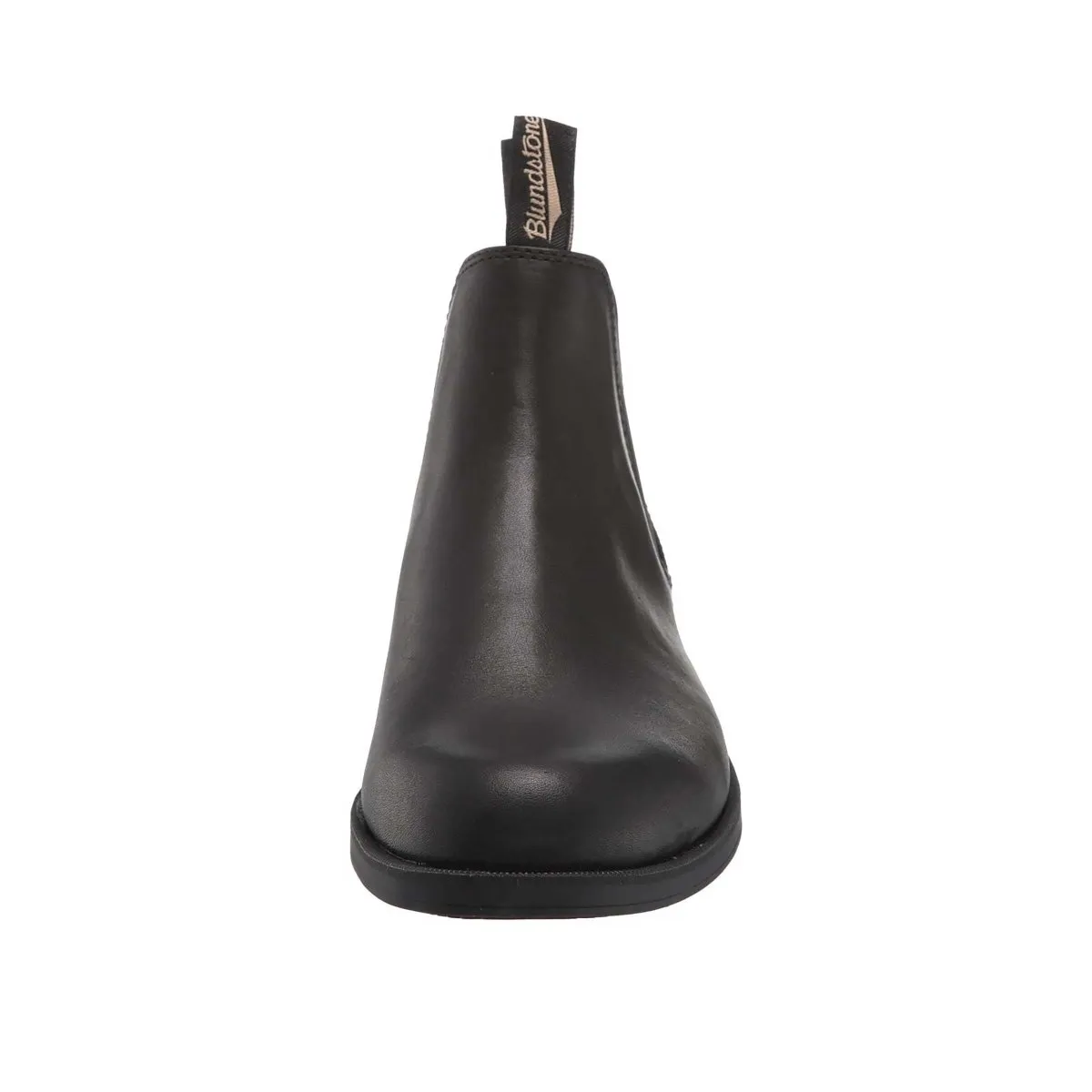 Blundstone Men's 1901 Black Leather Vintage Style Scandi Cut