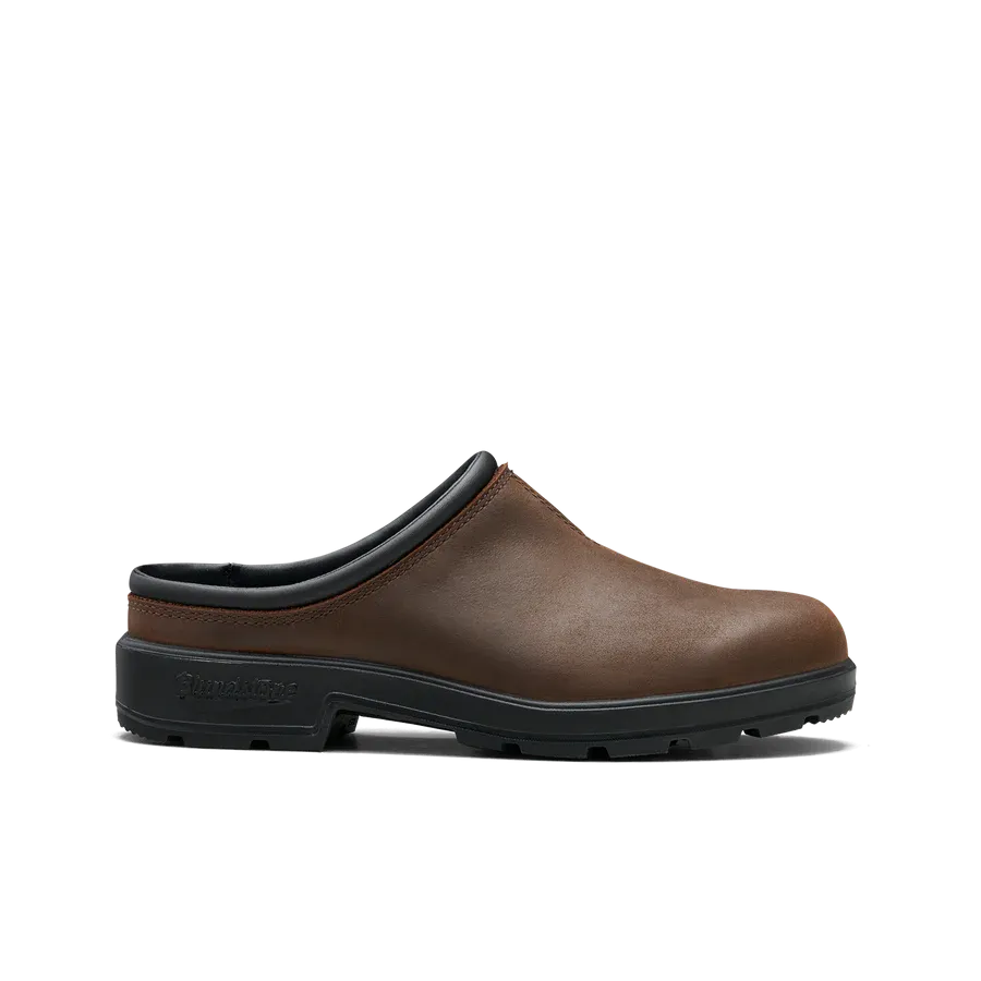 Blundstone Originals Clog Antique Brown - 2421 walkers' stability Sneakers