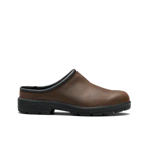 Sporty Comfort fluorescent Blundstone Originals Clog Antique Brown - 2421