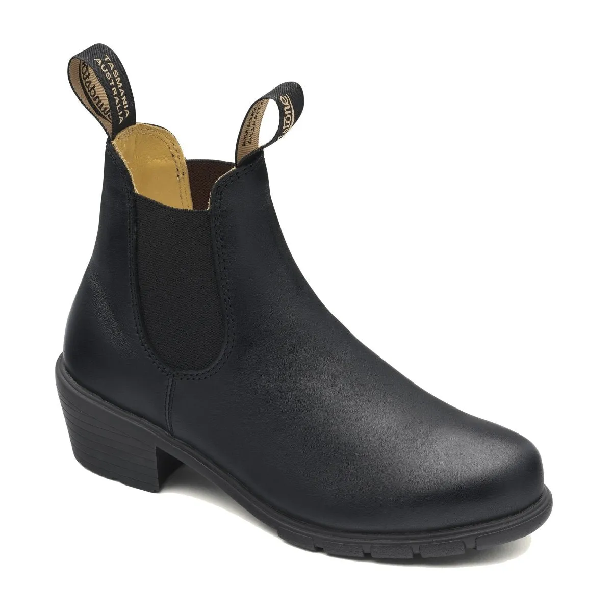 Cushioned Insole Quick Change Blundstone Women's 1671 Series Black