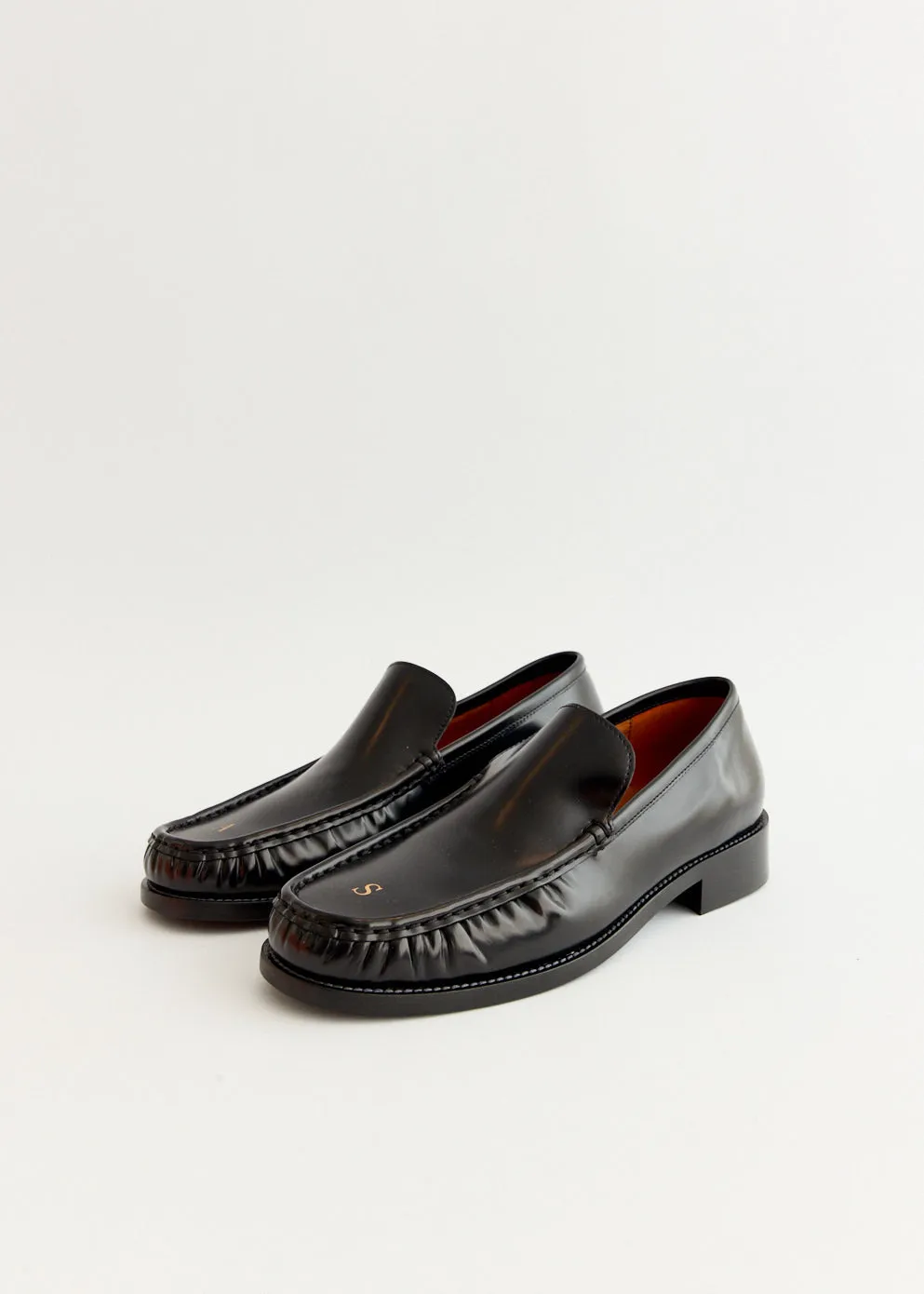 Boafer Light Loafers Summer Wear