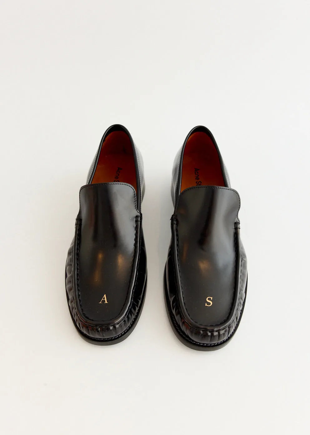 Best-selling necessary Boafer Light Loafers