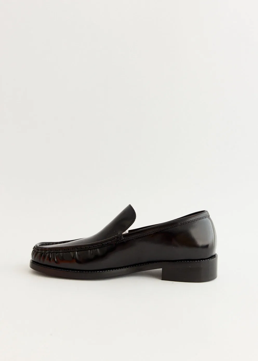 Classic Style Bride Match Boafer Light Loafers