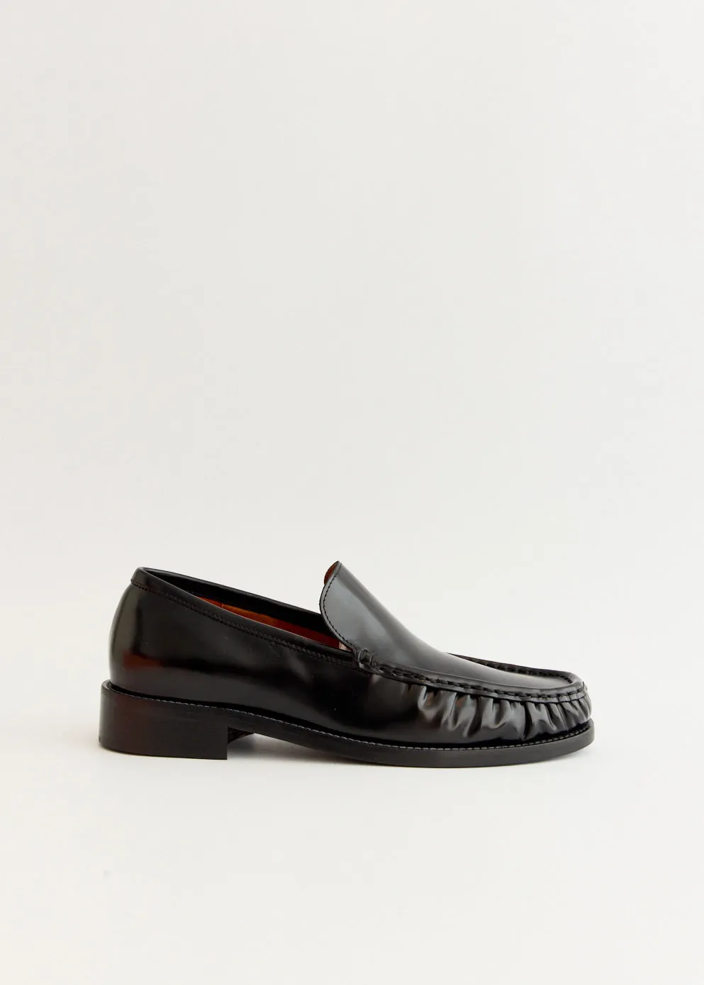 Boafer Light Loafers Low Cut Form Fit