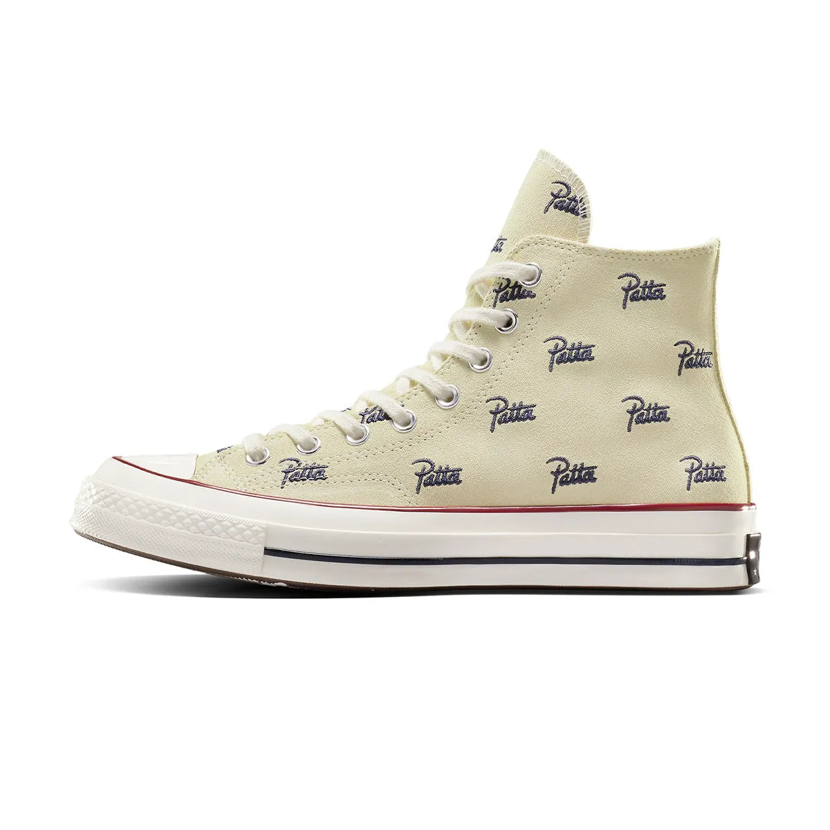 Japan Neat   Patta Chuck 70 '20th Anniversary Ivory'