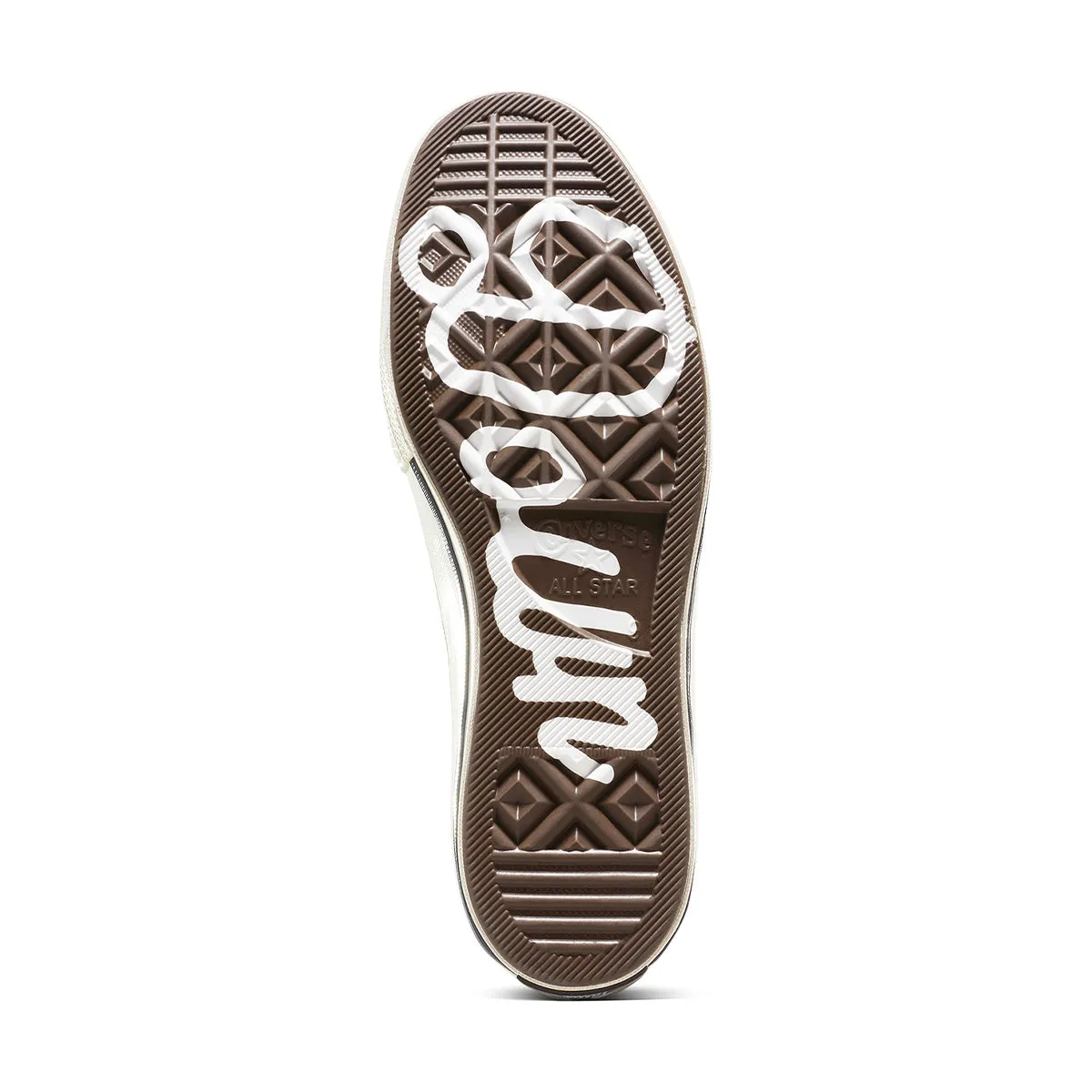 Free Pace   Patta Chuck 70 '20th Anniversary Ivory'
