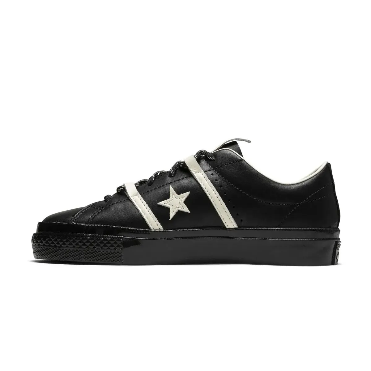 Travel Wear   Bobby De Keyzer One Star Academy Pro 'Egret Black'