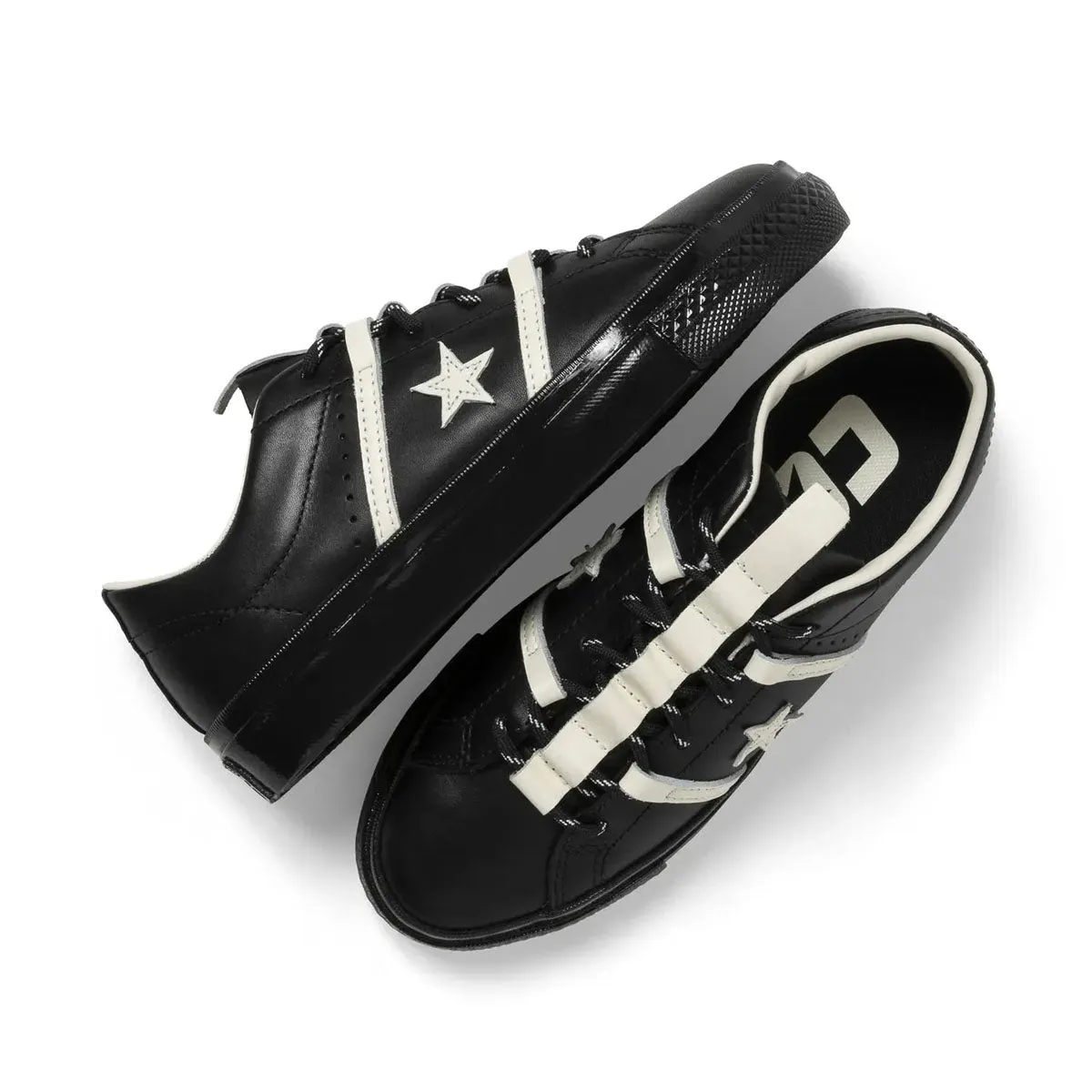 Smart Fit   Bobby De Keyzer One Star Academy Pro 'Egret Black'