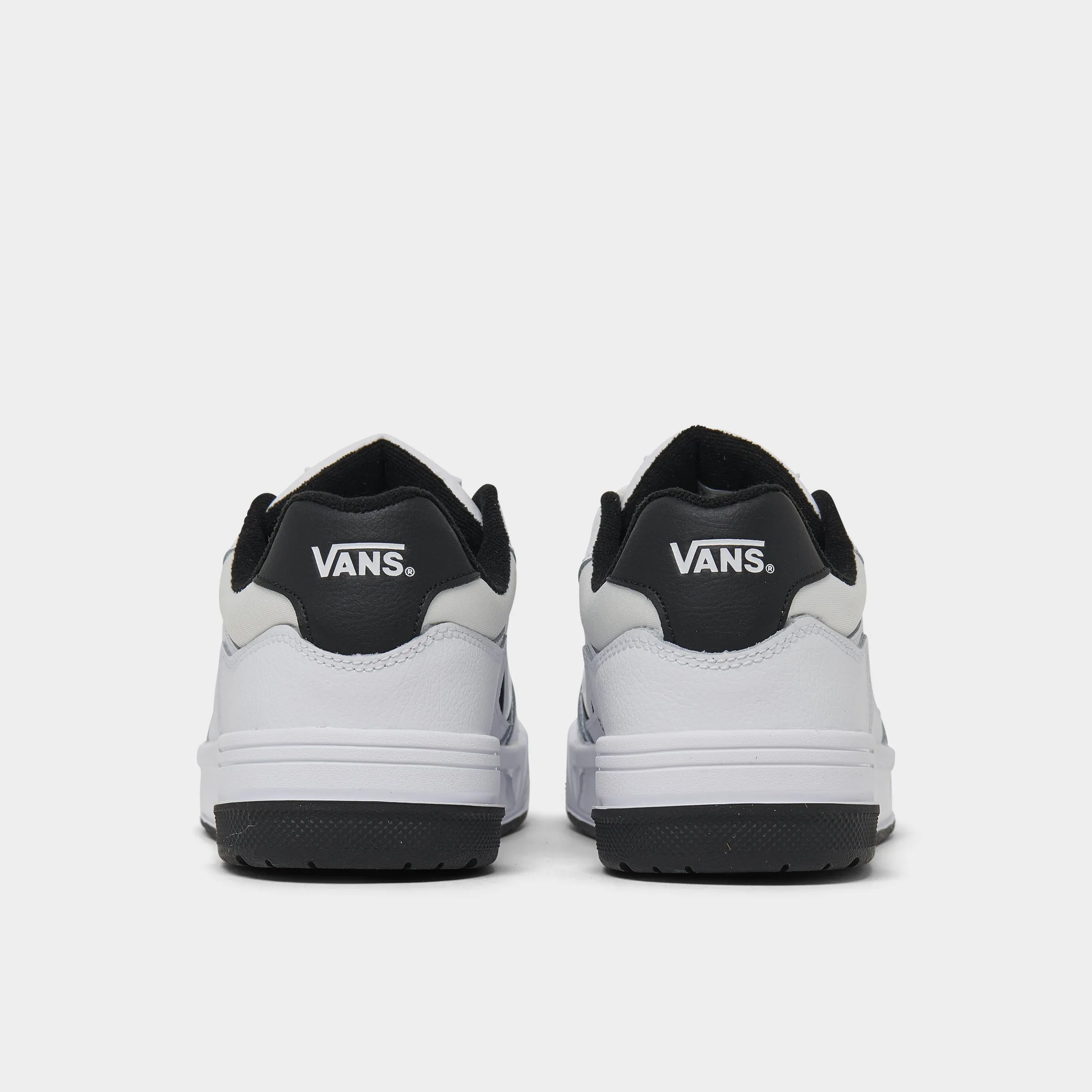 Vine Hike Urban Flex Vans Upland White / Black