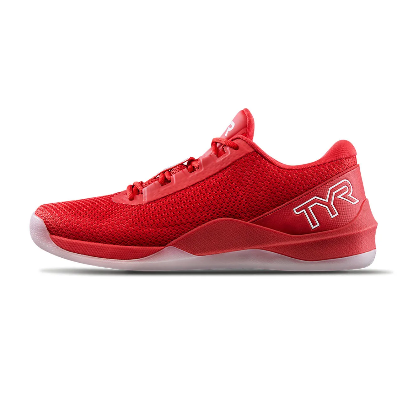 Men's TYR CXT-2 Trainer Flexible Design Unique cushioning