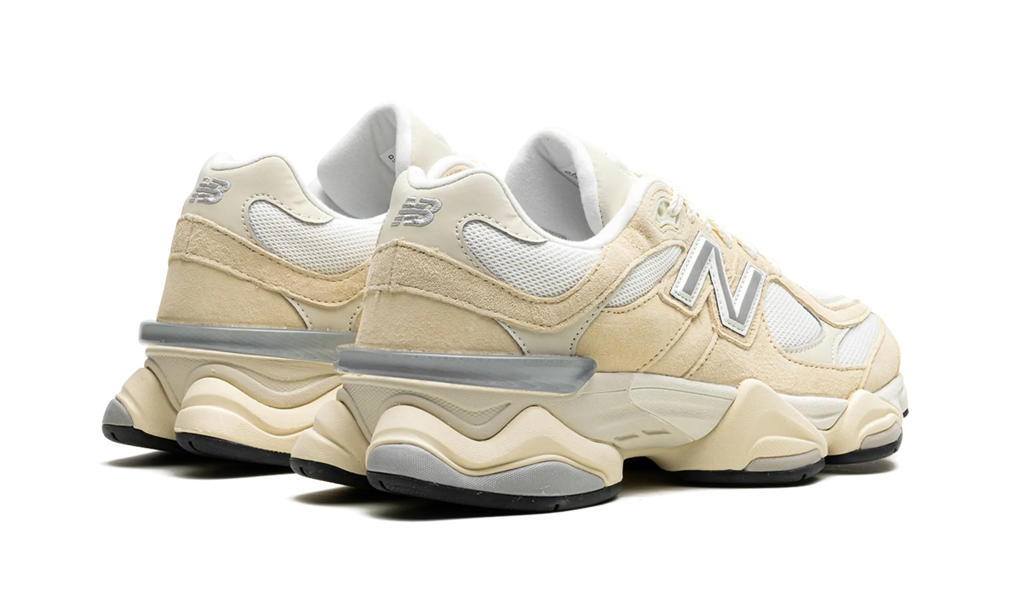 noiseless shoes seasonal - themed running gear 9060 "Calcium"