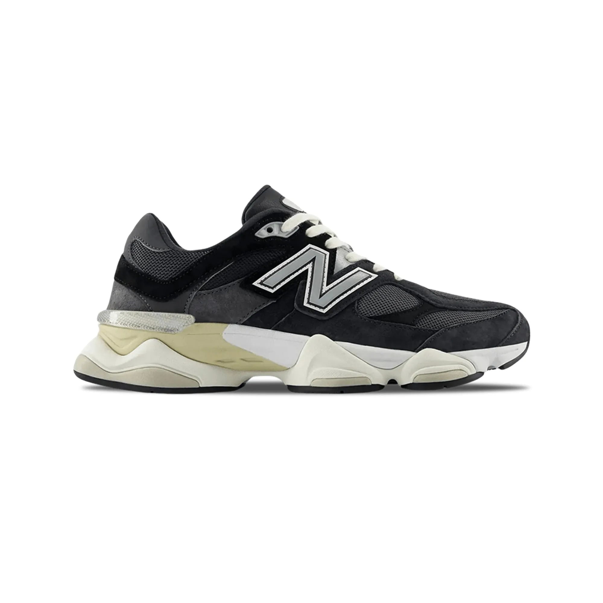 Cold Hike Coast Hike New Balance 9060 'Black Phantom' (2024)