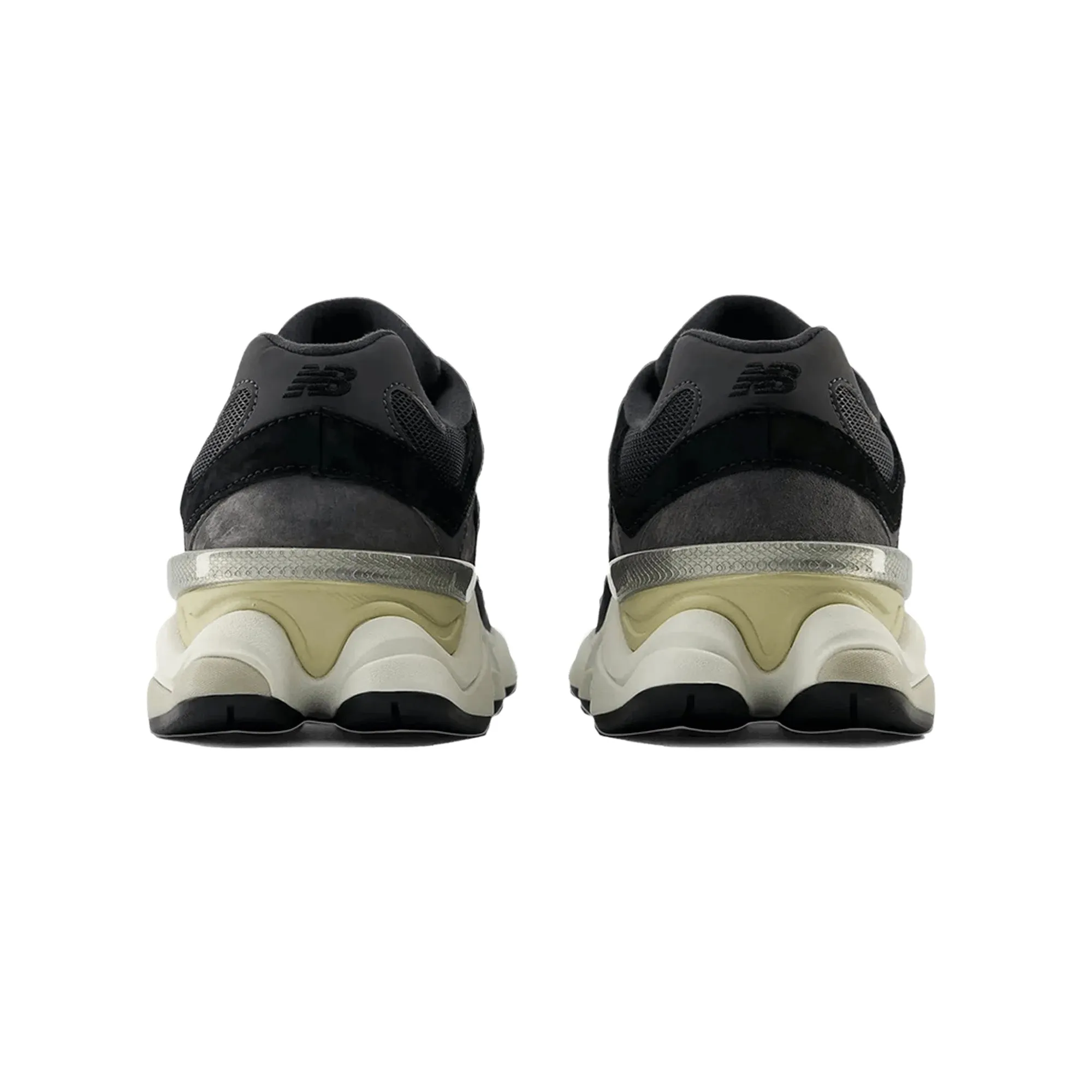 Street Trend New Balance 9060 'Black Phantom' (2024)