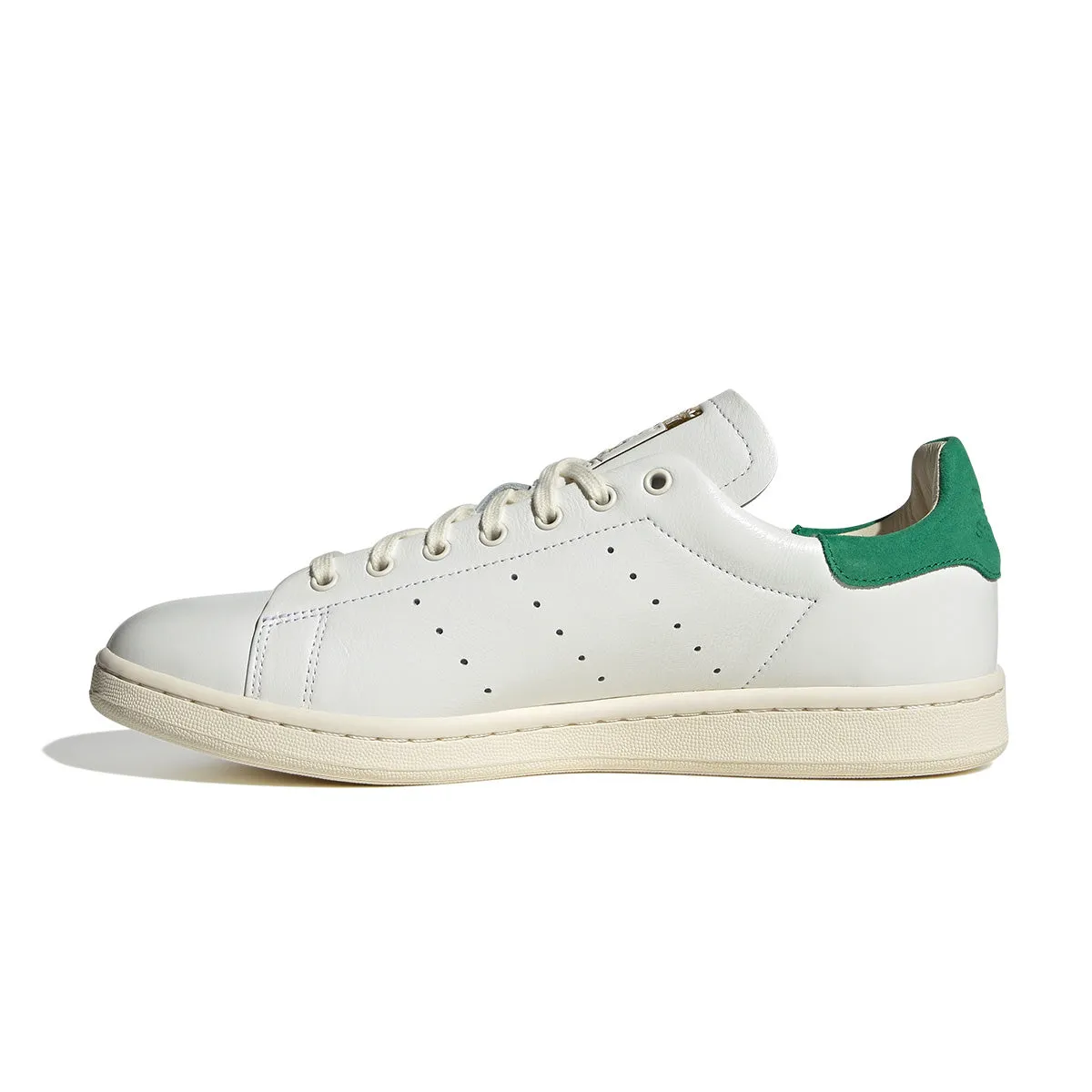 Posture correction Stan Smith Lux 'Cloud White Green'