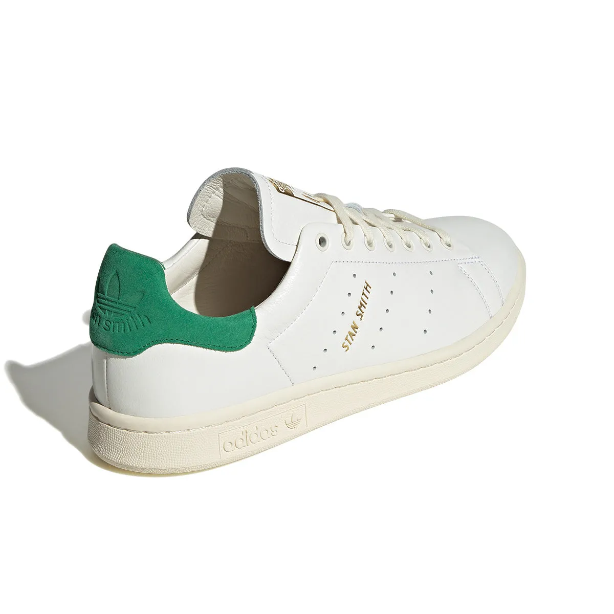 Breath Fresh Walking Stan Smith Lux 'Cloud White Green'