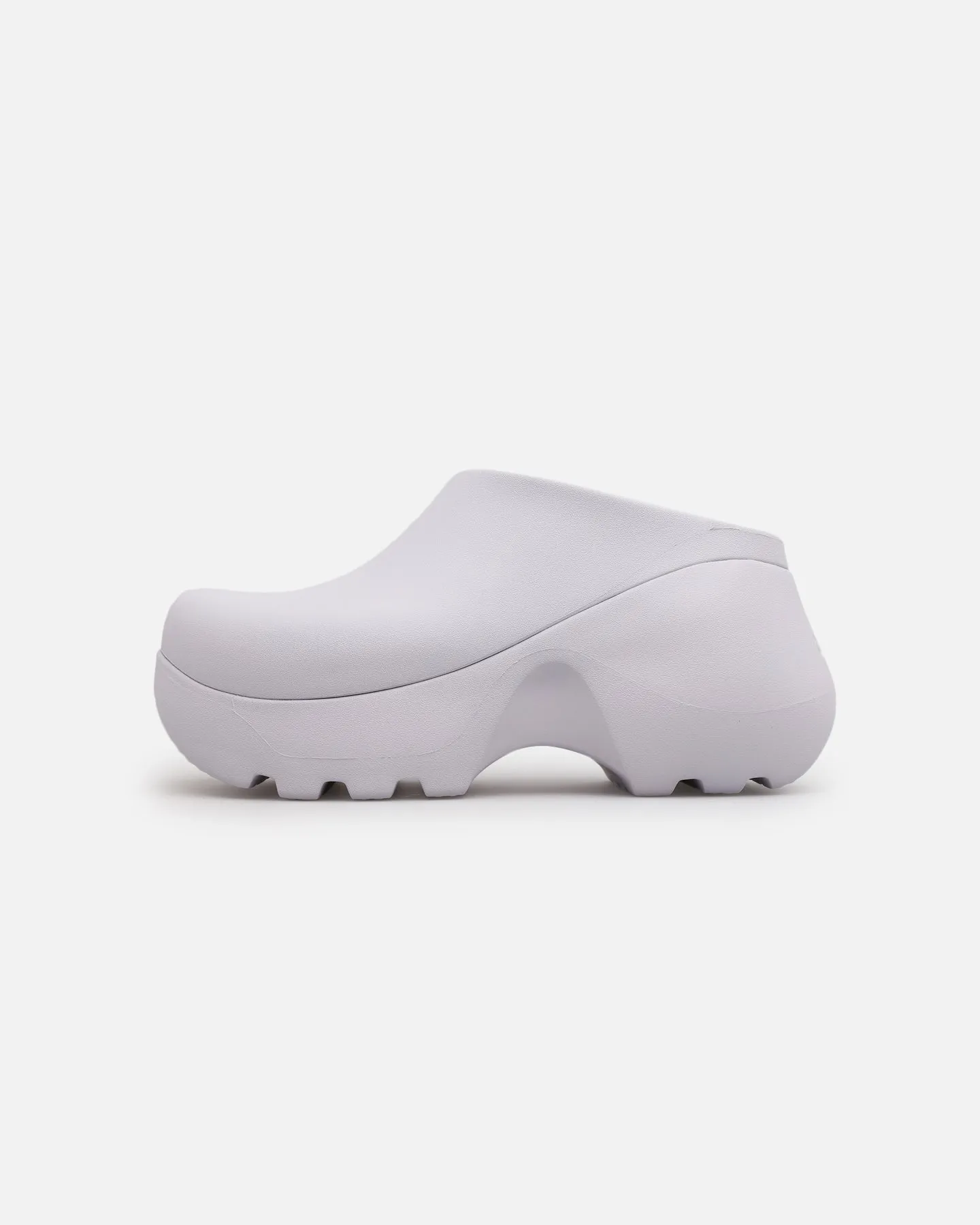 Road grip Crocs Hydra Clog Frosted Grape