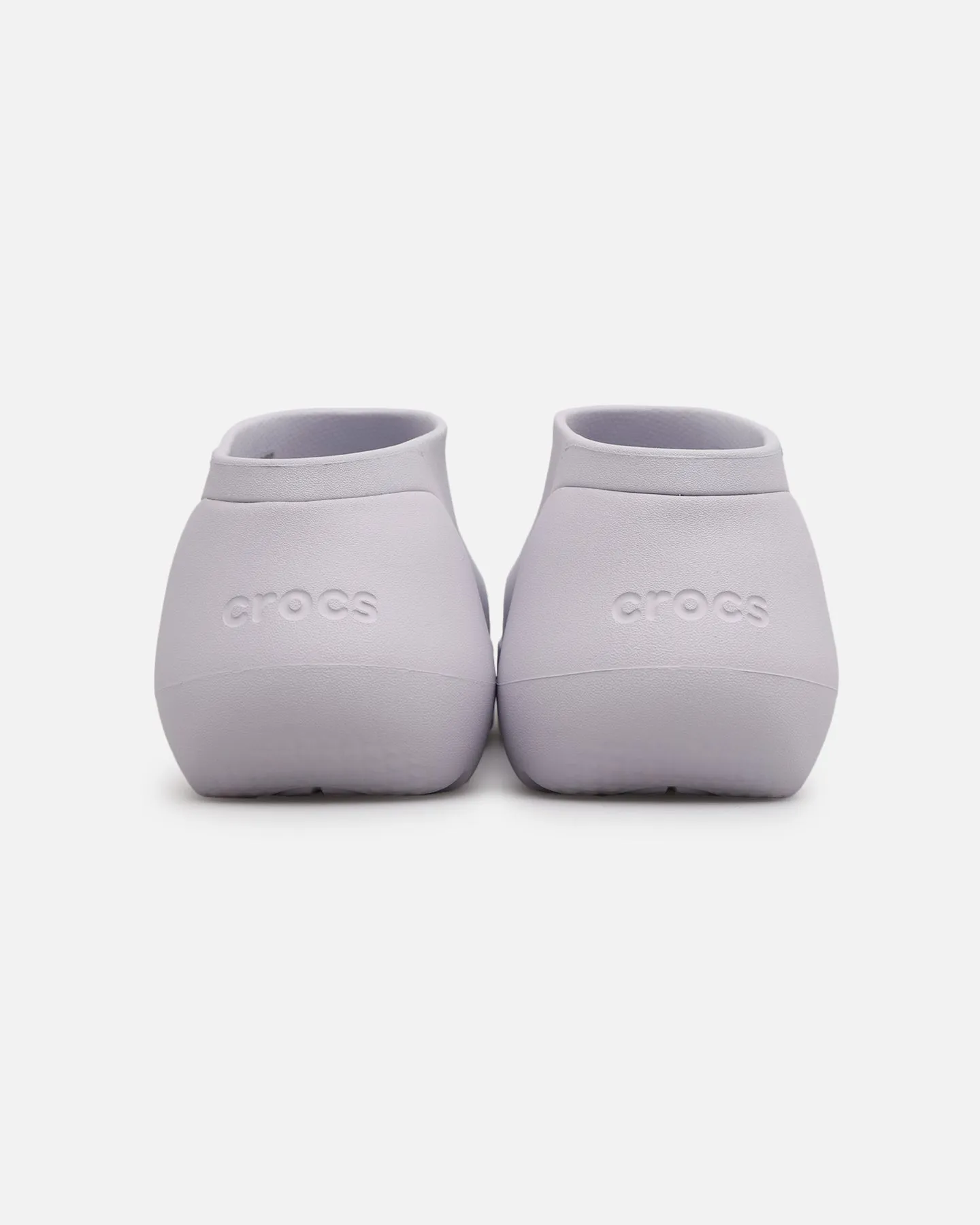 Crocs Hydra Clog Frosted Grape Winter Chill