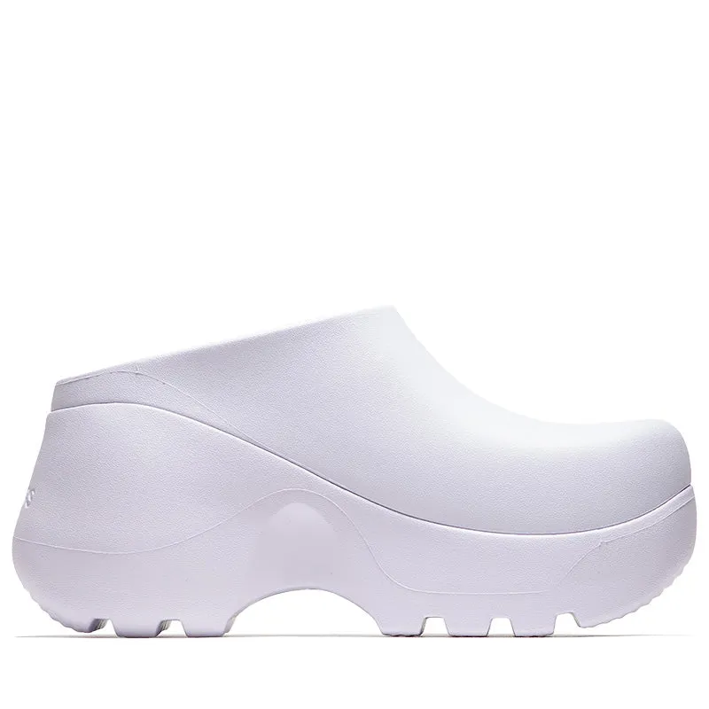 Unisex Appeal Crocs Hydra Clog - Frosted Grape