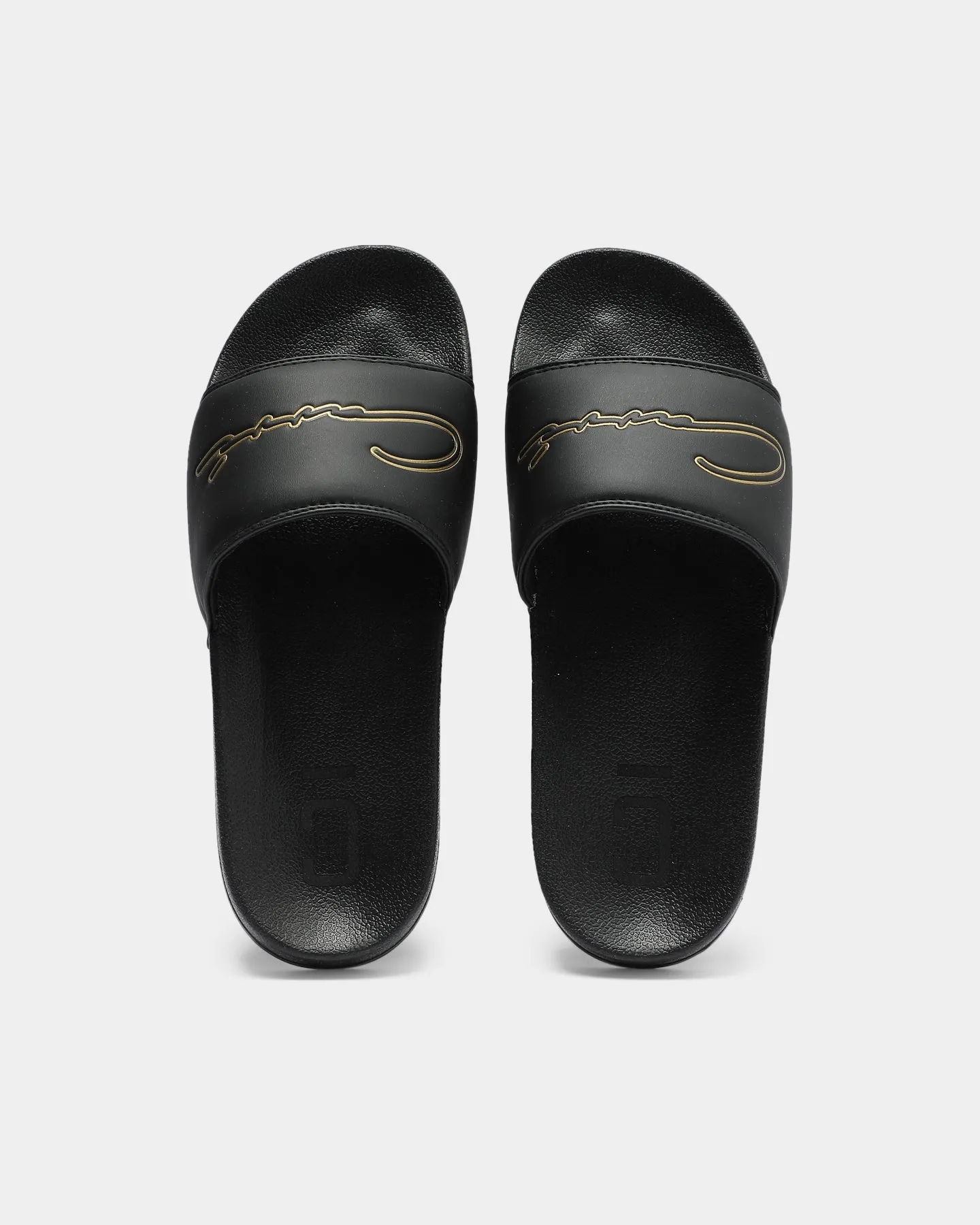 Free Soul Carr?? Scripted Slide Black