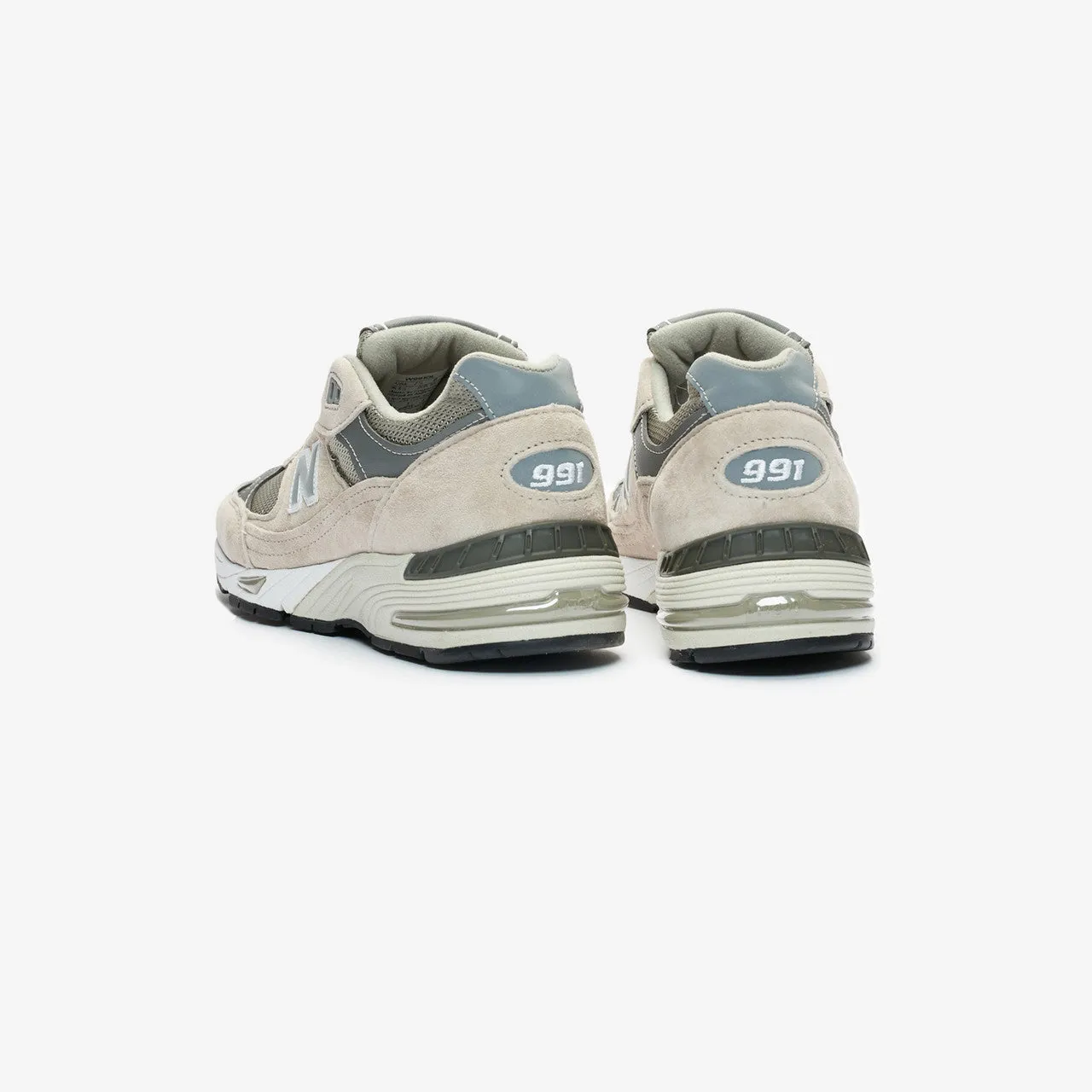 Slim Comfort 991