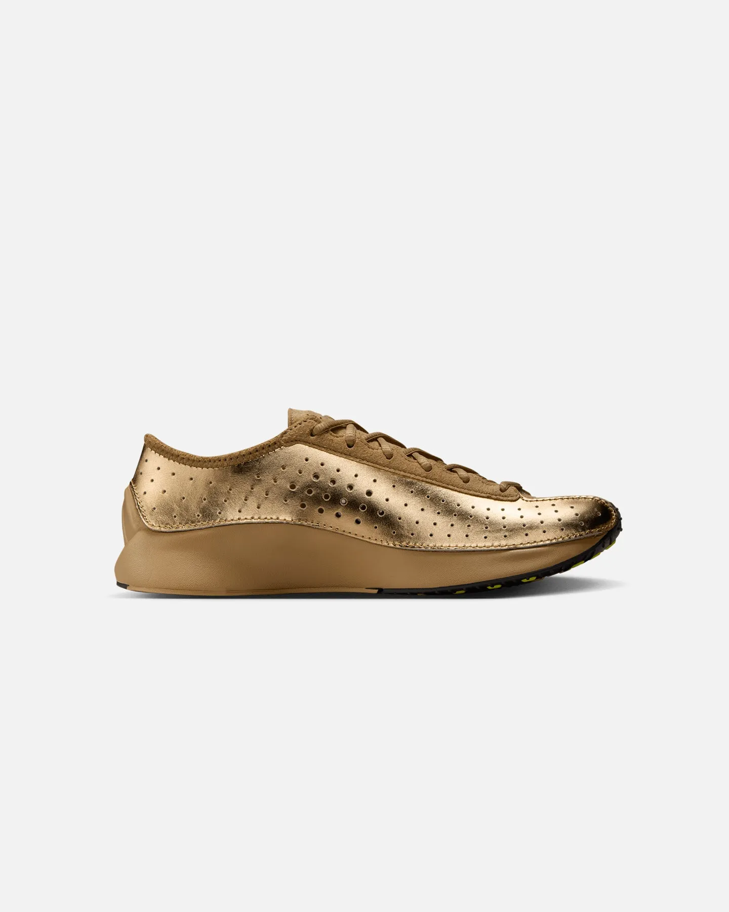 Popular Gym Wear Nike Women's Air Superfly Gold/Parachute Beige
