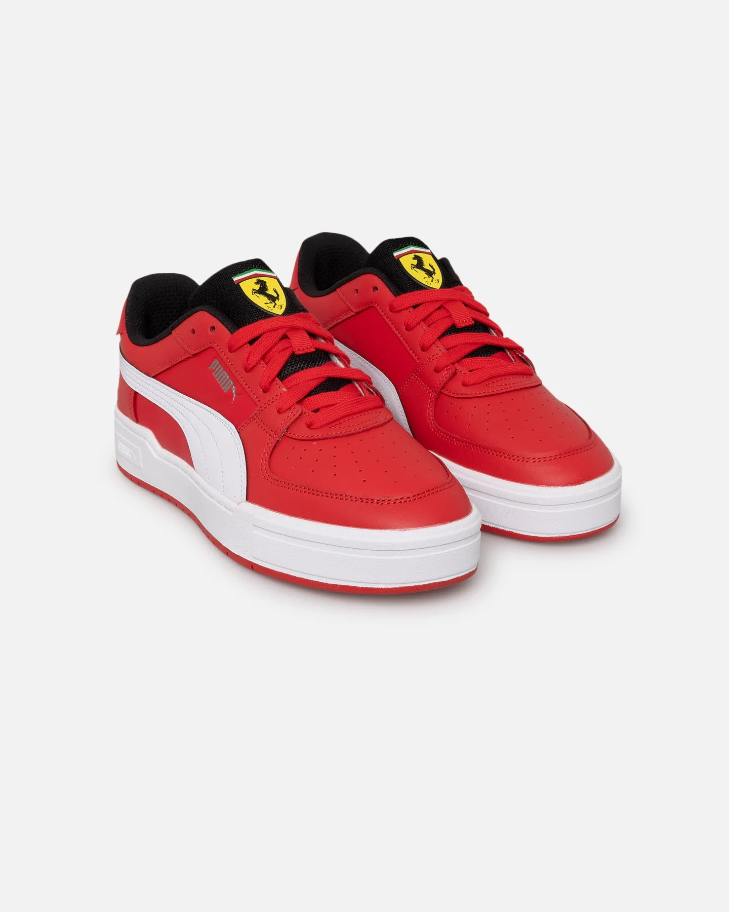 Dream Walk Puma X Scuderia Ferrari CA Pro Red