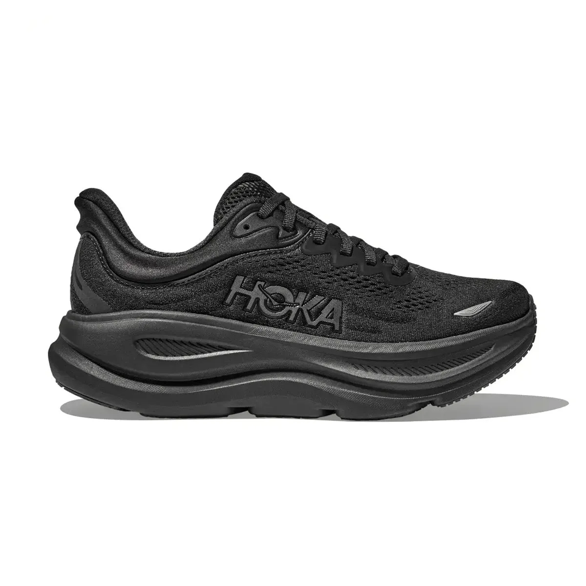 Island Step Bondi 9 ??Black??