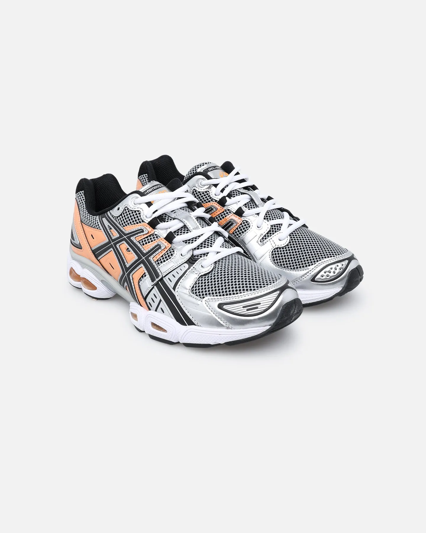 Slim Line Asics Gel-Nimbus 9 Rock