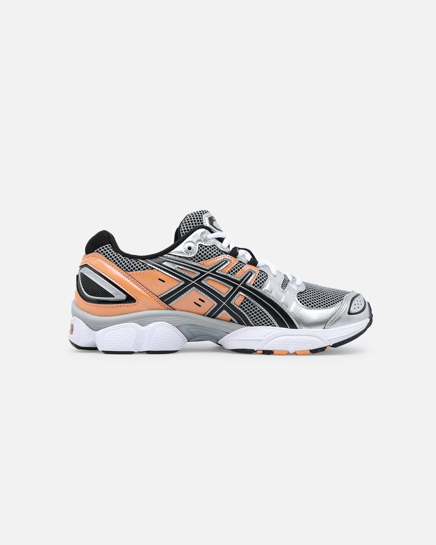 Asics Gel-Nimbus 9 Rock Core Flex Ventilated Design
