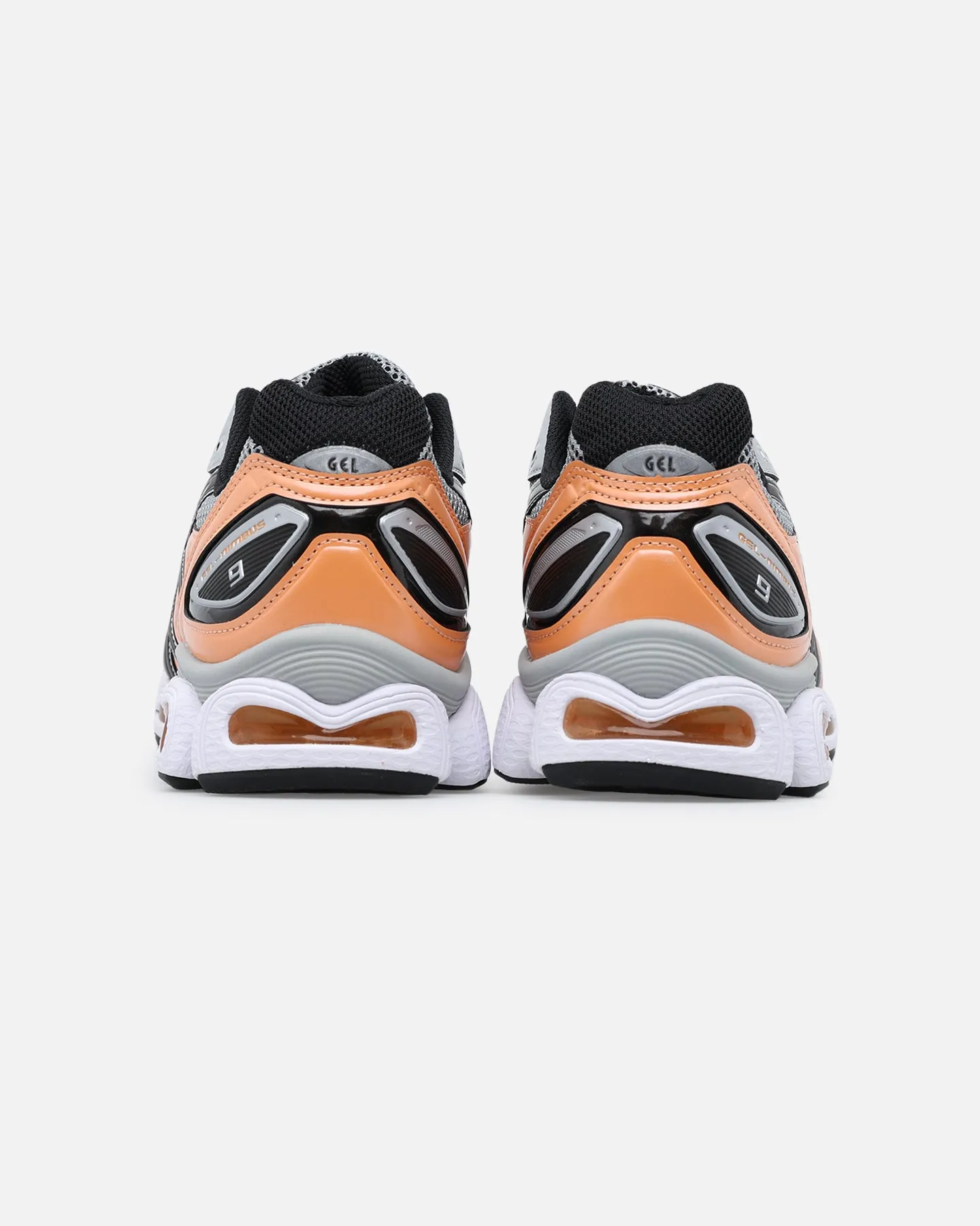 Asics Gel-Nimbus 9 Rock Leg Long